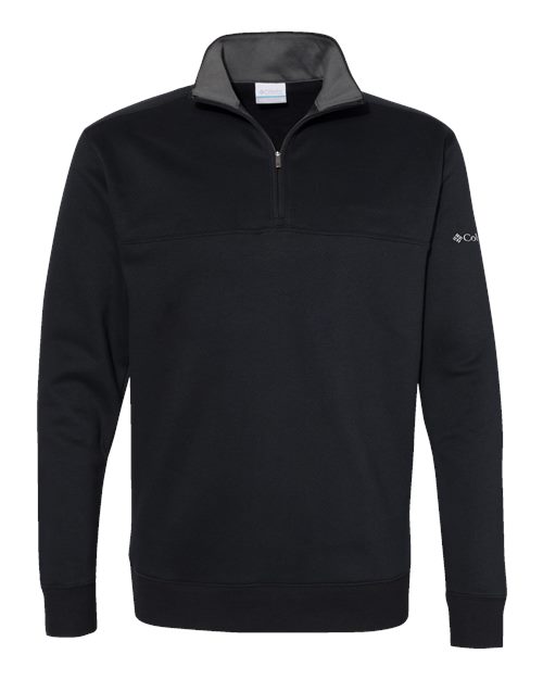 Columbia 212475 Men's Hart Mountain™ II Half-Zip Pullover