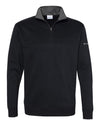 Columbia 212475 Men's Hart Mountain™ II Half-Zip Pullover