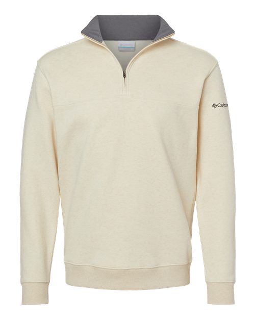 Columbia 212475 Men's Hart Mountain™ II Half-Zip Pullover
