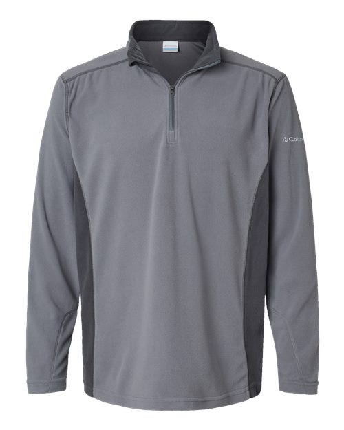 Columbia 212469 Men's Klamath Range™ II Half-Zip Pullover