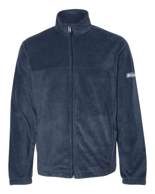 Columbia 212478 Men's Steens Mountain™ Full Zip 2.0 Jacket