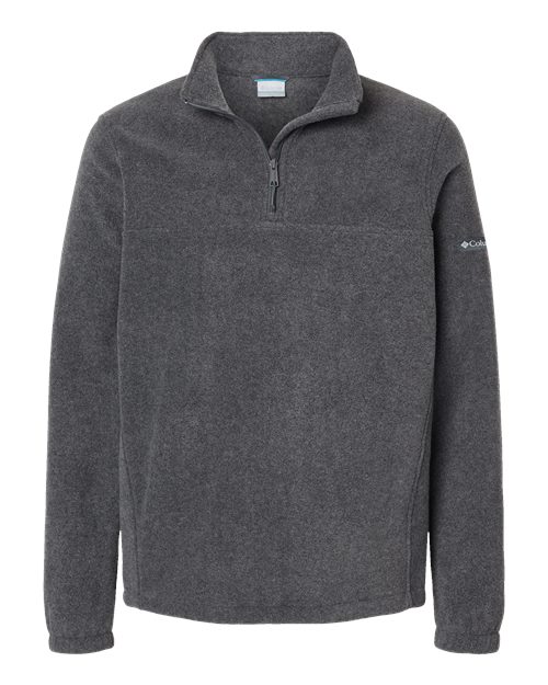 Columbia 212486 Men's Steens Mountain™ Half-Zip Pullover