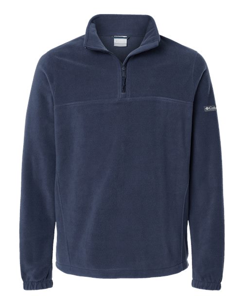 Columbia 212486 Men's Steens Mountain™ Half-Zip Pullover