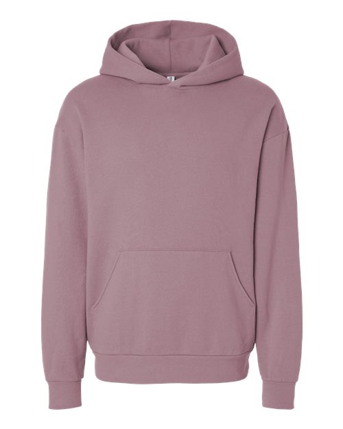 Independent Trading Co. IND280SL Unisex Avenue Hooded Sweatshirt
