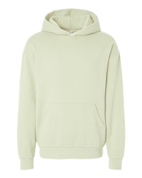 Independent Trading Co. IND280SL Unisex Avenue Hooded Sweatshirt