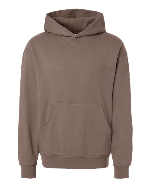 Independent Trading Co. IND280SL Unisex Avenue Hooded Sweatshirt