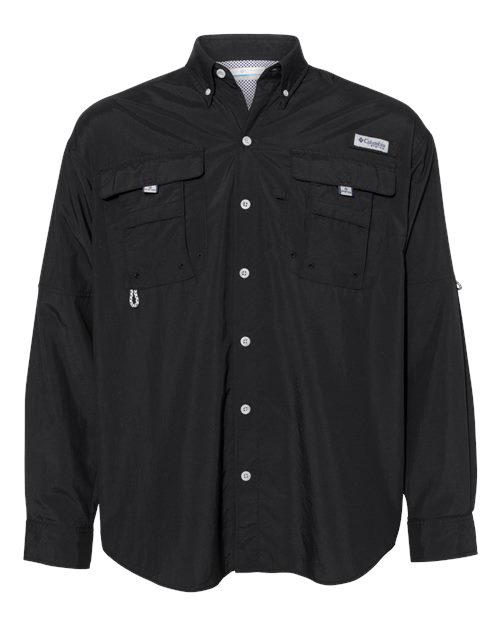 Columbia 212463 Men's PFG Bahama™ II Shirt