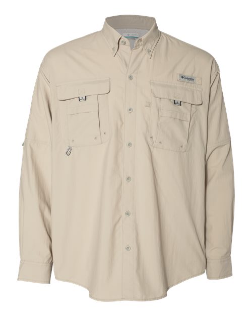 Columbia 212463 Men's PFG Bahama™ II Shirt