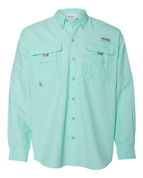 Columbia 212463 Men's PFG Bahama™ II Shirt