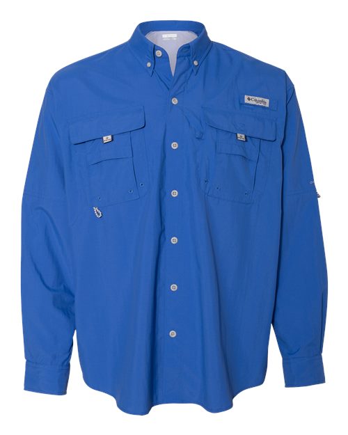 Columbia 212463 Men's PFG Bahama™ II Shirt