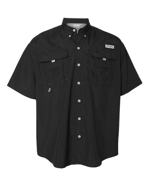 Columbia 212464 Men's PFG Bahama™ II Short Sleeve Shirt