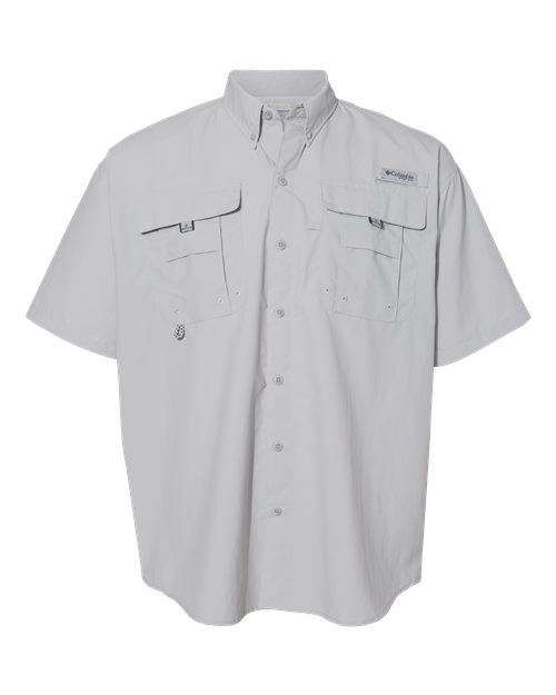 Columbia 212464 Men's PFG Bahama™ II Short Sleeve Shirt