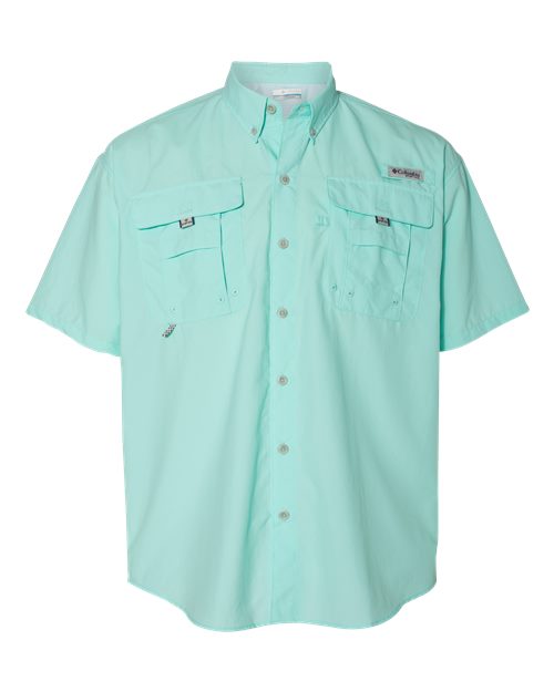 Columbia 212464 Men's PFG Bahama™ II Short Sleeve Shirt
