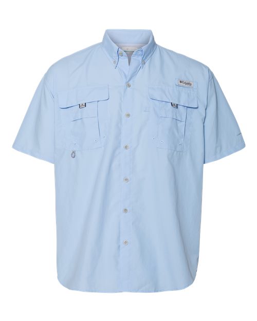 Columbia 212464 Men's PFG Bahama™ II Short Sleeve Shirt
