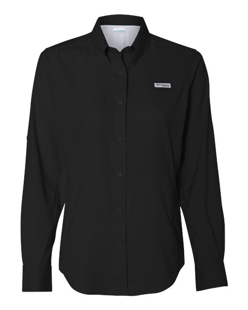 Columbia 212465 Women's PFG Tamiami™ II Shirt