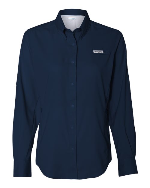 Columbia 212465 Women's PFG Tamiami™ II Shirt