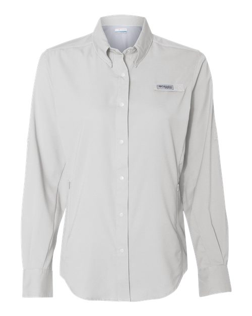 Columbia 212465 Women's PFG Tamiami™ II Shirt