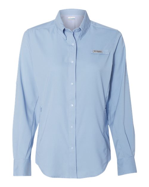 Columbia 212465 Women's PFG Tamiami™ II Shirt