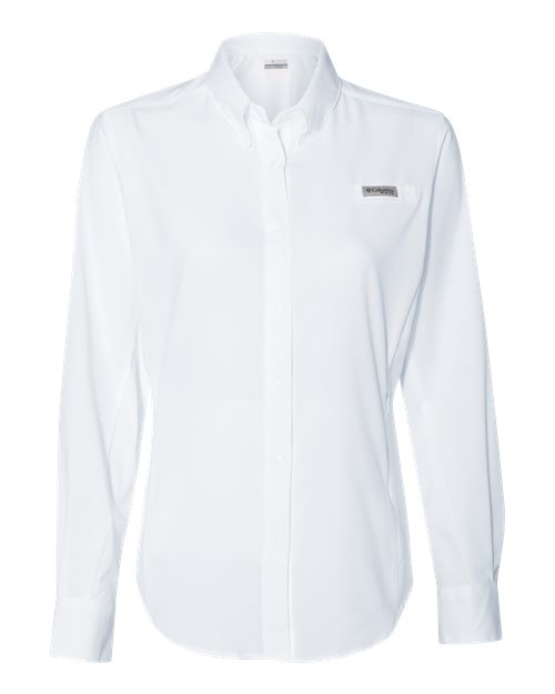 Columbia 212465 Women's PFG Tamiami™ II Shirt