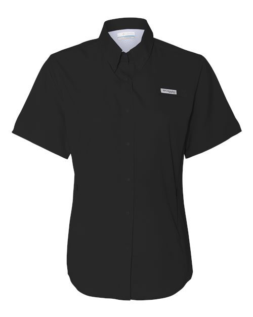 Columbia 212466 Women's PFG Tamiami™ II Short Sleeve Shirt
