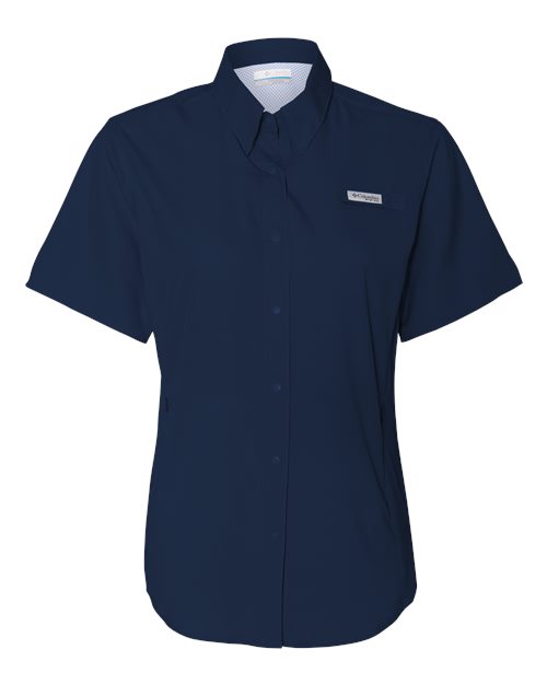 Columbia 212466 Women's PFG Tamiami™ II Short Sleeve Shirt