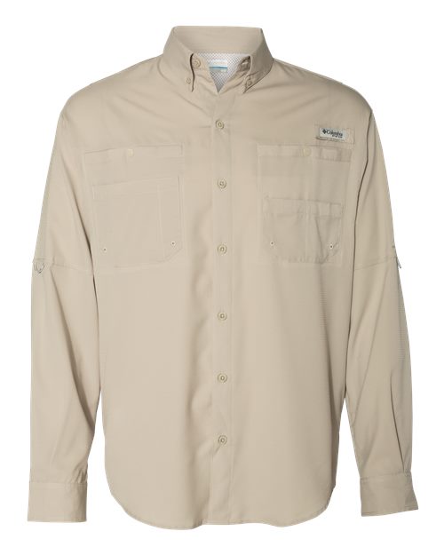 Columbia 212467 Men's PFG Tamiami™ II Shirt