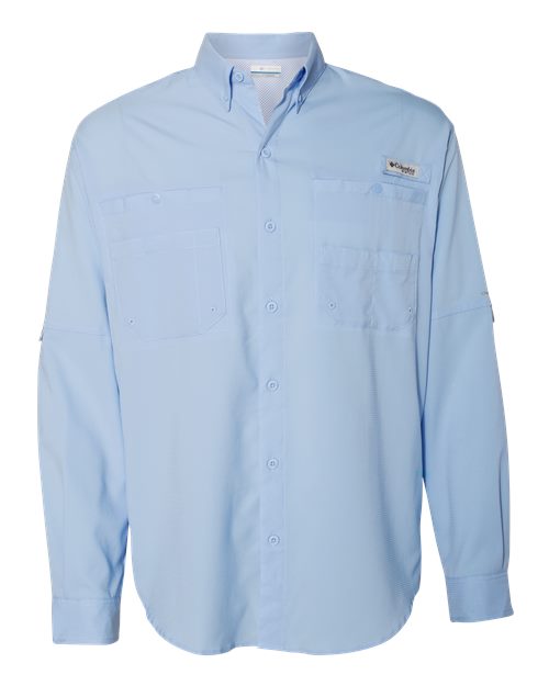Columbia 212467 Men's PFG Tamiami™ II Shirt