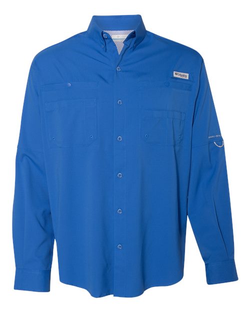 Columbia 212467 Men's PFG Tamiami™ II Shirt