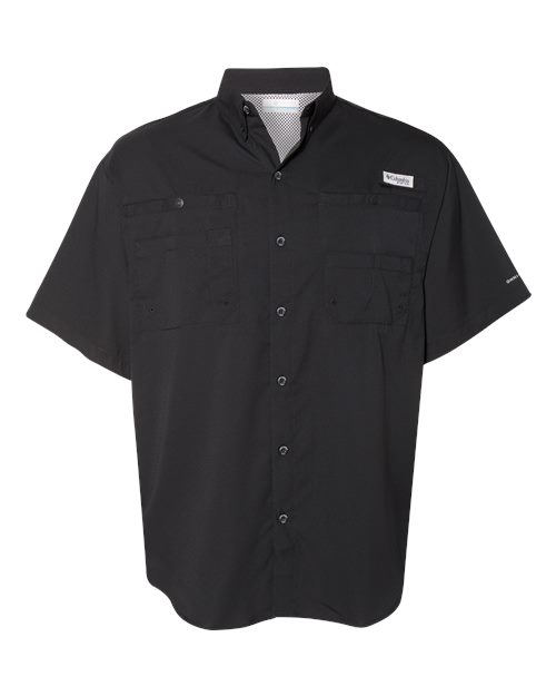 Columbia 212468 Men's PFG Tamiami™ II Short Sleeve Shirt