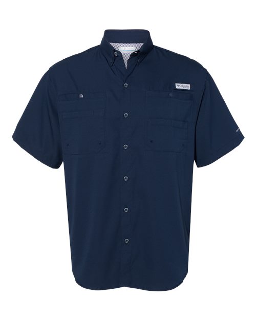 Columbia 212468 Men's PFG Tamiami™ II Short Sleeve Shirt