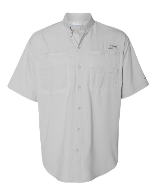 Columbia 212468 Men's PFG Tamiami™ II Short Sleeve Shirt