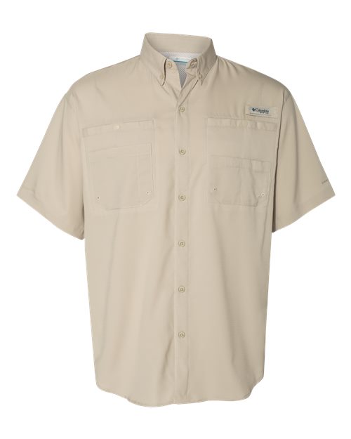 Columbia 212468 Men's PFG Tamiami™ II Short Sleeve Shirt