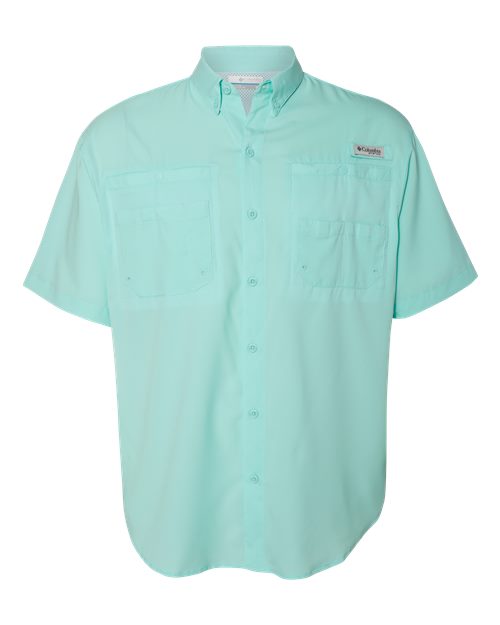 Columbia 212468 Men's PFG Tamiami™ II Short Sleeve Shirt