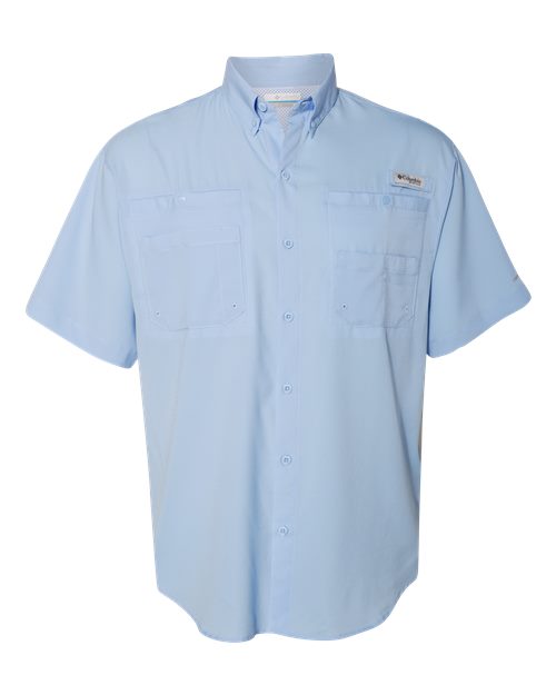 Columbia 212468 Men's PFG Tamiami™ II Short Sleeve Shirt