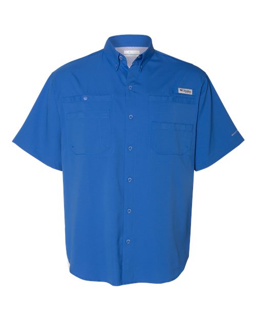 Columbia 212468 Men's PFG Tamiami™ II Short Sleeve Shirt