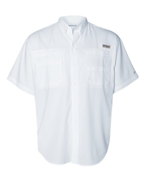 Columbia 212468 Men's PFG Tamiami™ II Short Sleeve Shirt