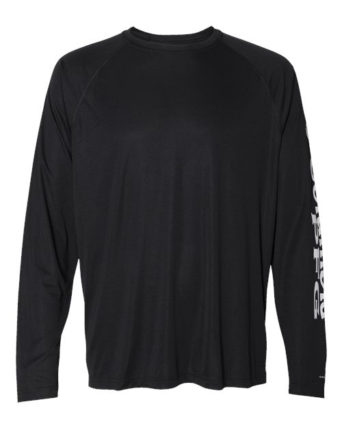 Columbia 212472 Men's PFG Terminal Tackle™ Long Sleeve T-Shirt