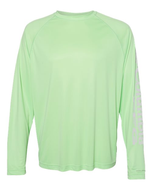 Columbia 212472 Men's PFG Terminal Tackle™ Long Sleeve T-Shirt