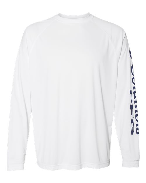 Columbia 212472 Men's PFG Terminal Tackle™ Long Sleeve T-Shirt