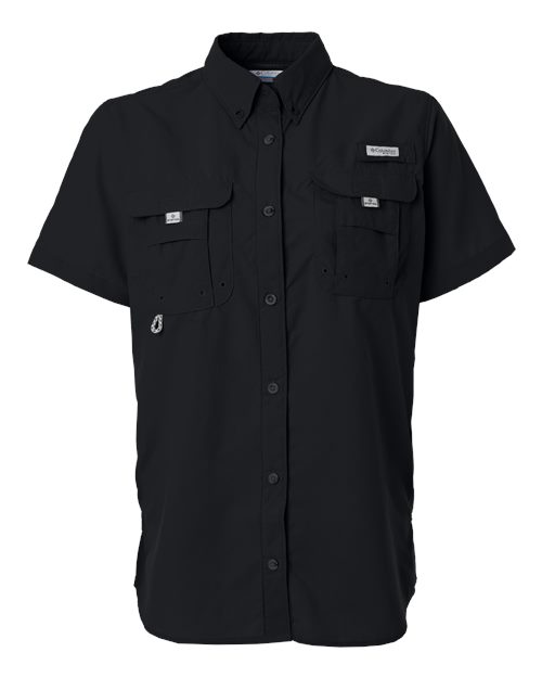 Columbia 212473 Women's PFG Bahama™ Short Sleeve Shirt