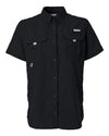 Columbia 212473 Women's PFG Bahama™ Short Sleeve Shirt