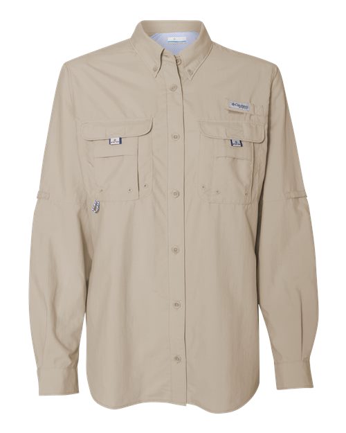 Columbia 212474 Women's PFG Bahama™ Shirt