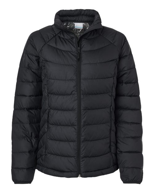 Columbia 212490 Women's Powder Lite™ II Full Zip Jacket