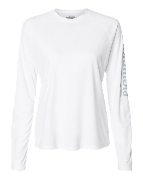 Columbia 212485 Women's PFG Tidal Tee™ II Long Sleeve