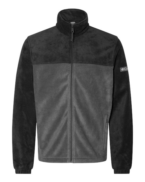 Columbia 212478 Men's Steens Mountain™ Full Zip 2.0 Jacket