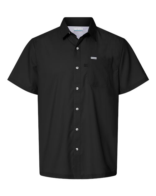 Columbia 212484 Men's PFG Slack Tide™ Camp Shirt