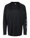 Columbia 212482 Unisex PFG Terminal Tackle™ Hooded Long Sleeve T-Shirt