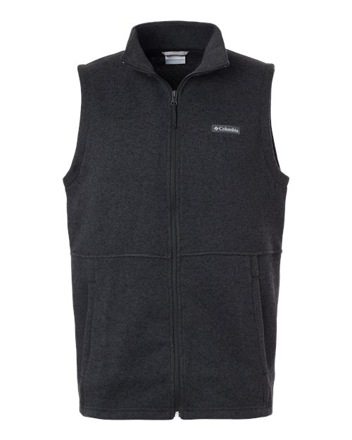 Columbia 209575 Men's Alto Pass™ Fleece Vest