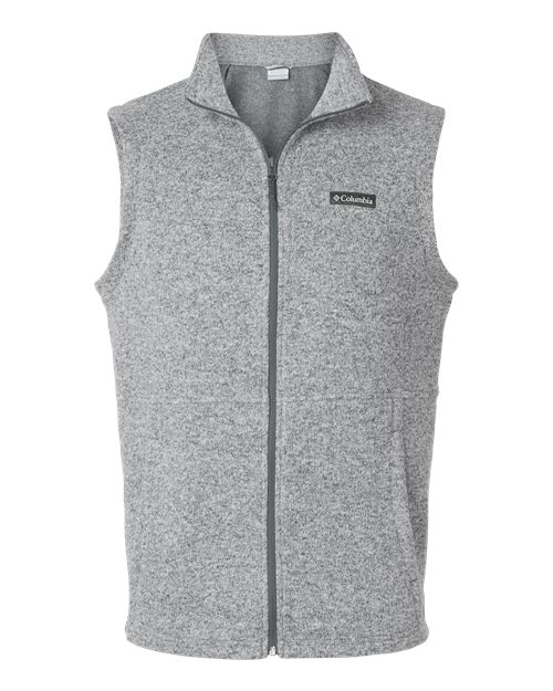 Columbia 209575 Men's Alto Pass™ Fleece Vest
