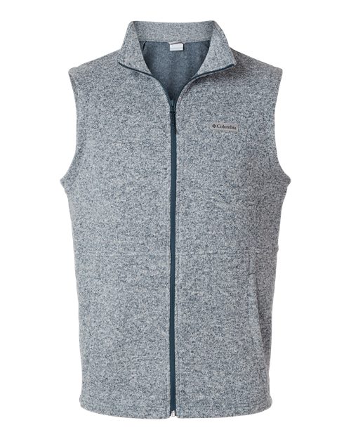 Columbia 209575 Men's Alto Pass™ Fleece Vest